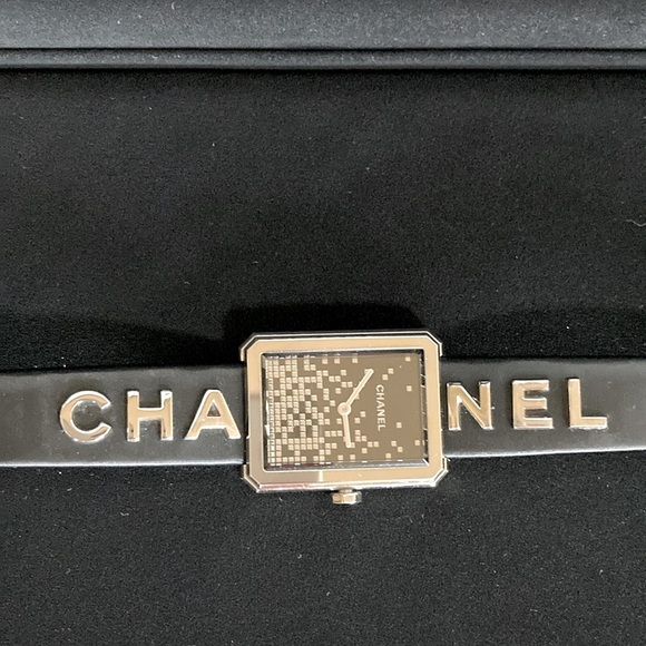 CHANEL BOY-FRIEND Wanted De Chanel Capsule Watch H7470 - Picture 4 of 15